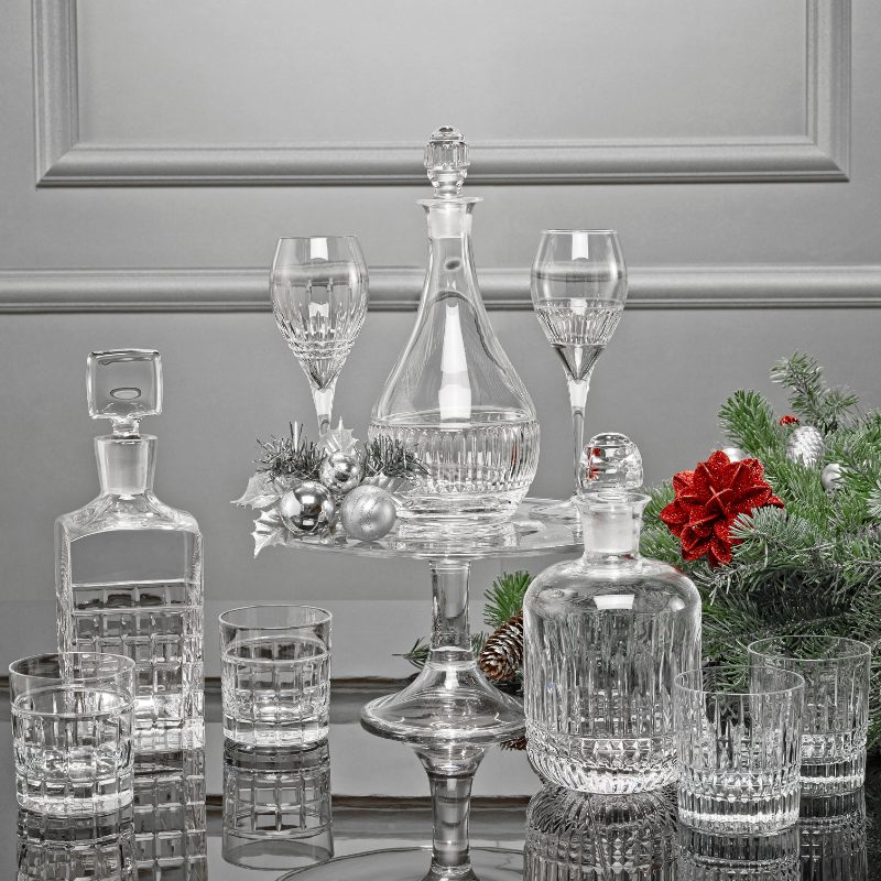 Glassware & Drinkware