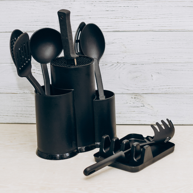 Kitchen Utensils & Supplies