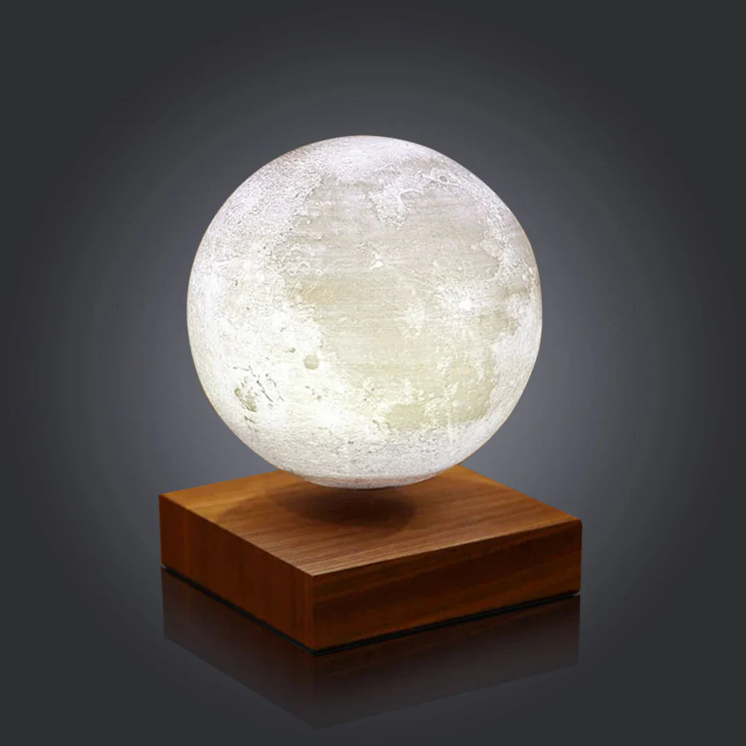 Orbit Lamp – Celestial Ambient Lighting for Any Room