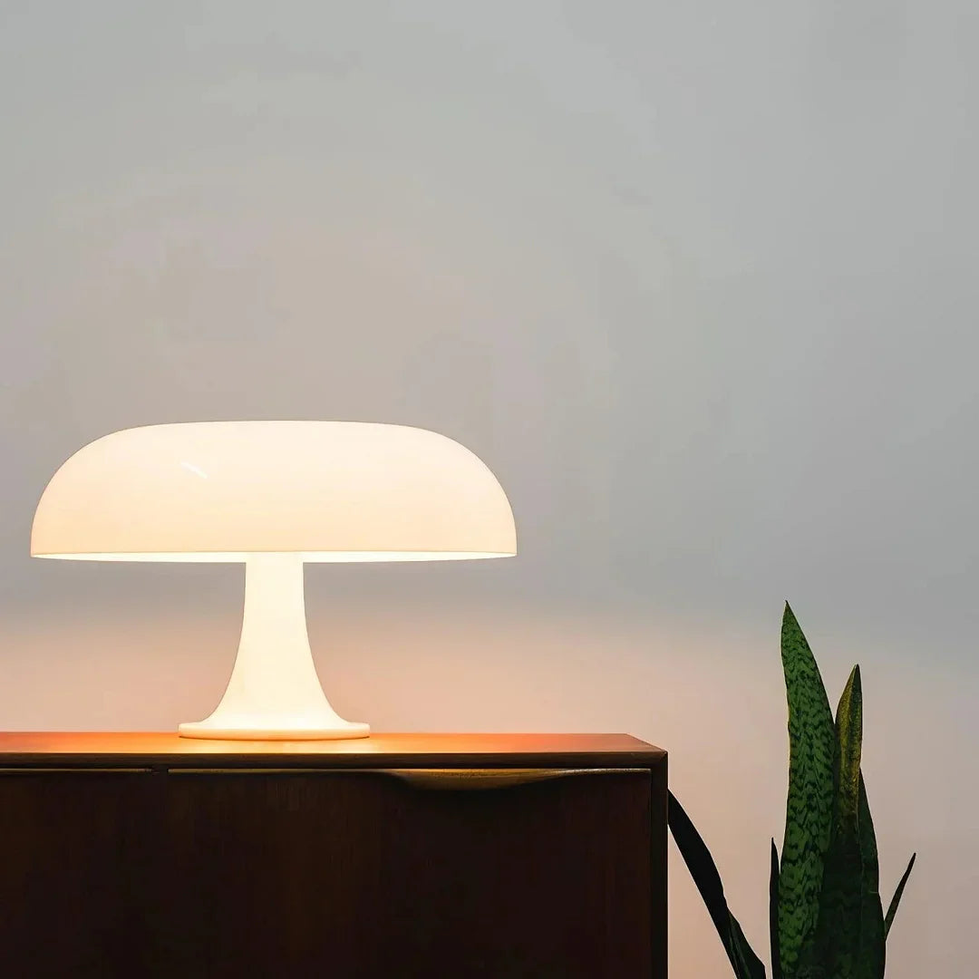 Mushroom Lamp – Stylish Modern Home Lighting