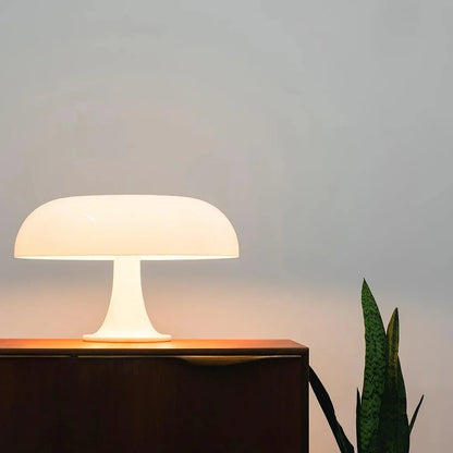 Mushroom Lamp – Stylish Modern Home Lighting