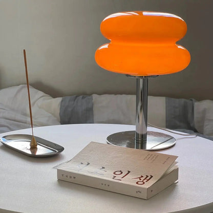 Macaron Lamp – Stylish Modern Lighting for Home Decor