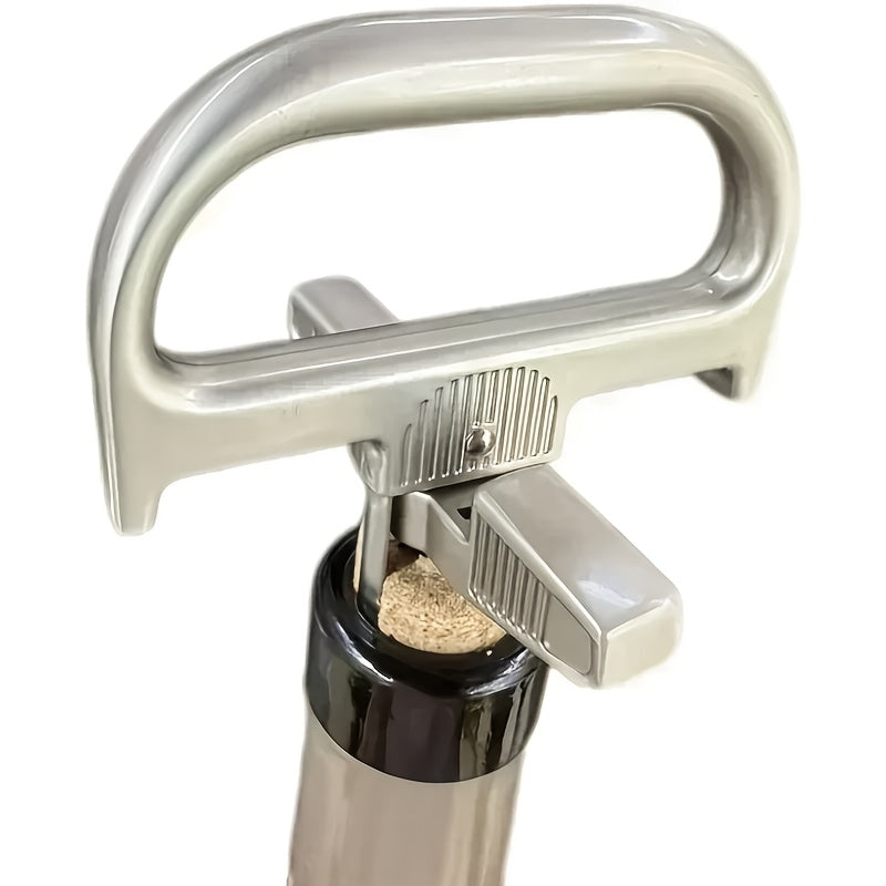 Compact Portable Mini Bottle Opener - Travel Essential Barware