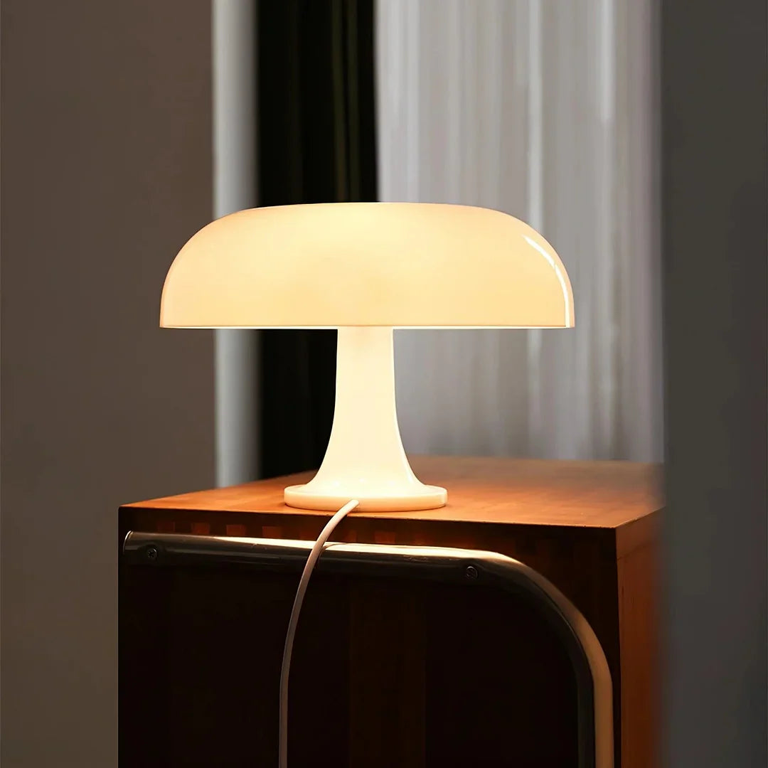 Mushroom Lamp – Stylish Modern Home Lighting