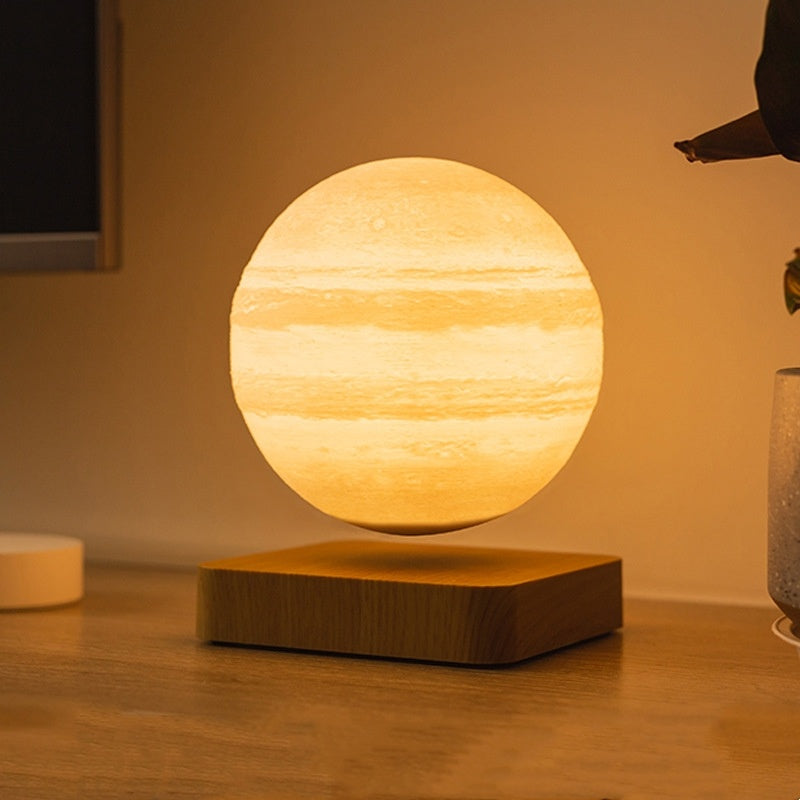 Orbit Lamp – Celestial Ambient Lighting for Any Room