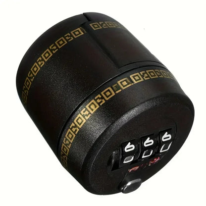 Bottle Lock - Digital Combination Lock for Wine & Liquor Bottles