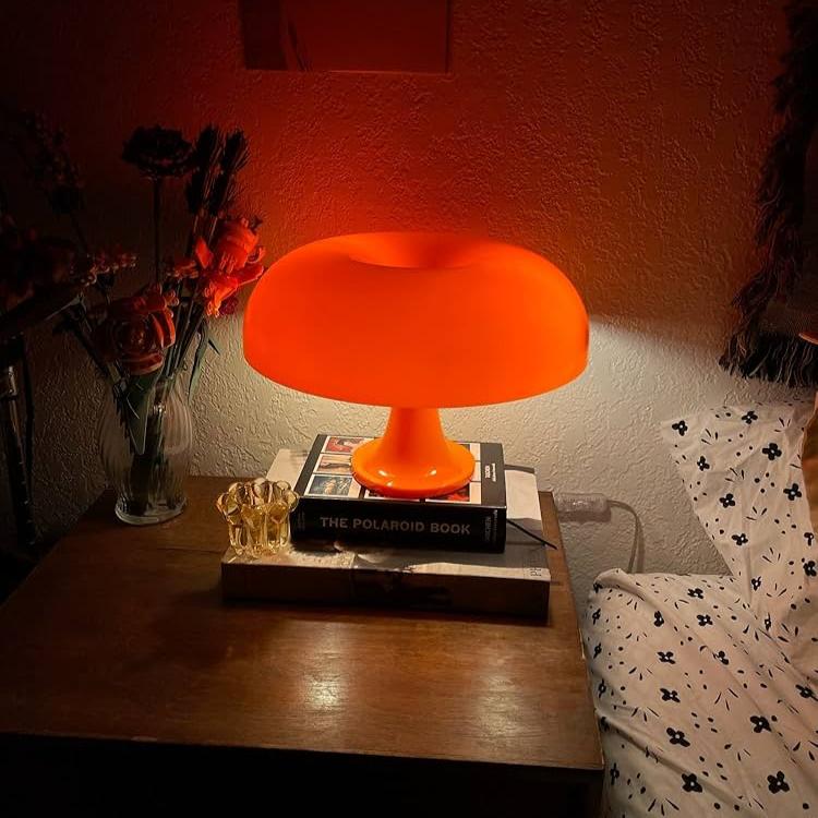 Mushroom Lamp – Stylish Modern Home Lighting