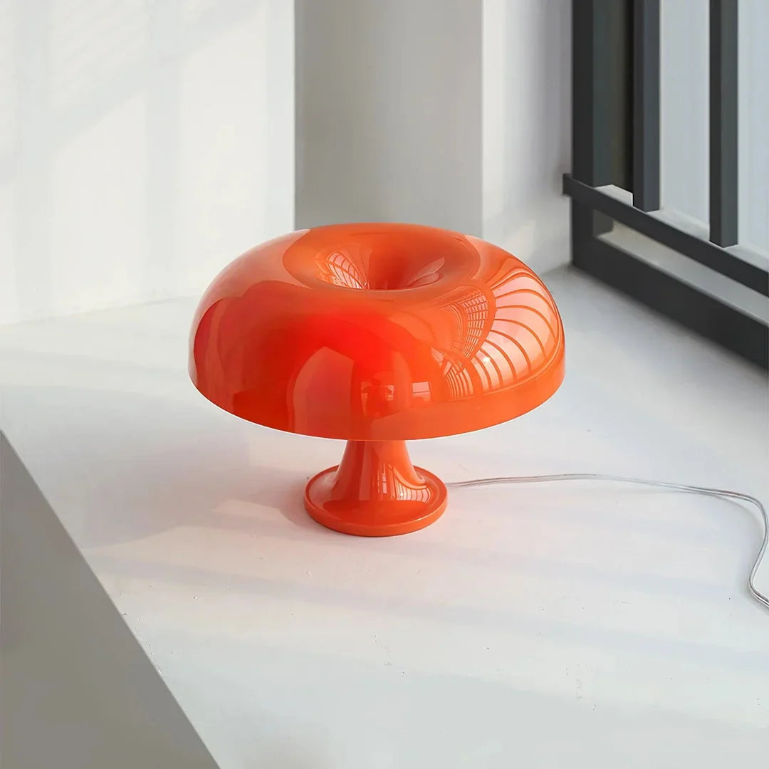 Mushroom Lamp – Stylish Modern Home Lighting