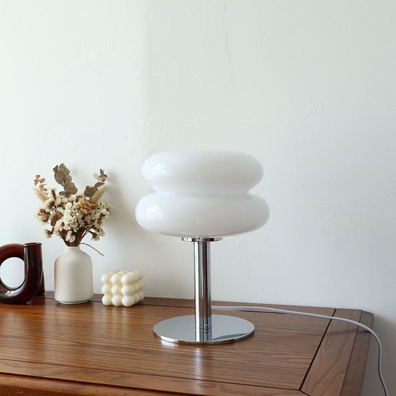 Macaron Lamp – Stylish Modern Lighting for Home Decor