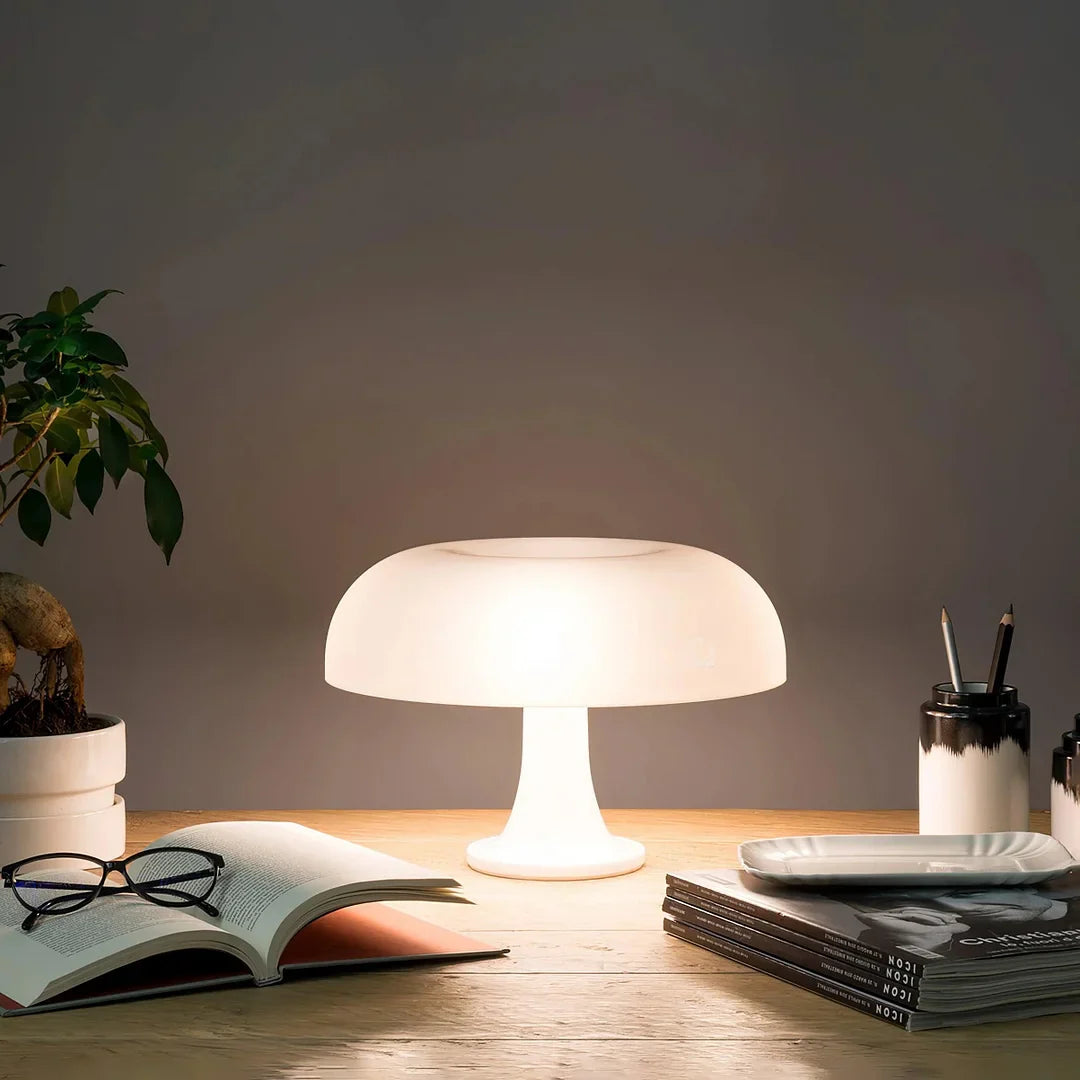 Mushroom Lamp – Stylish Modern Home Lighting