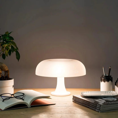 Mushroom Lamp – Stylish Modern Home Lighting