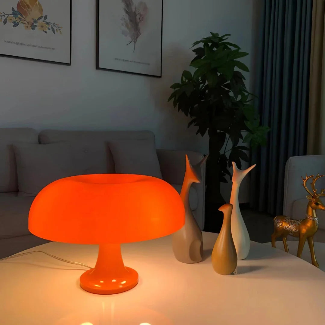 Mushroom Lamp – Stylish Modern Home Lighting