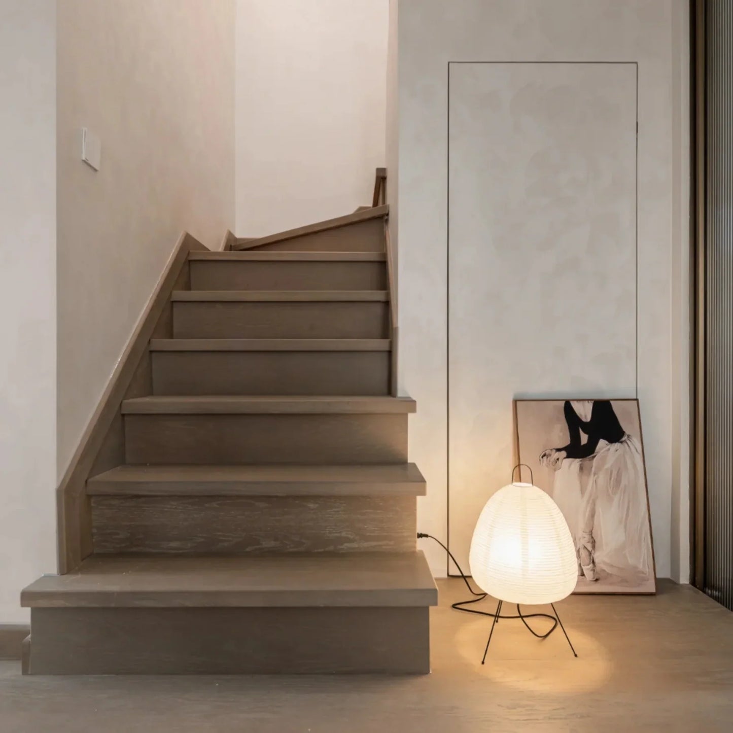 Akari 1A - Innovative Smart Lighting Solution