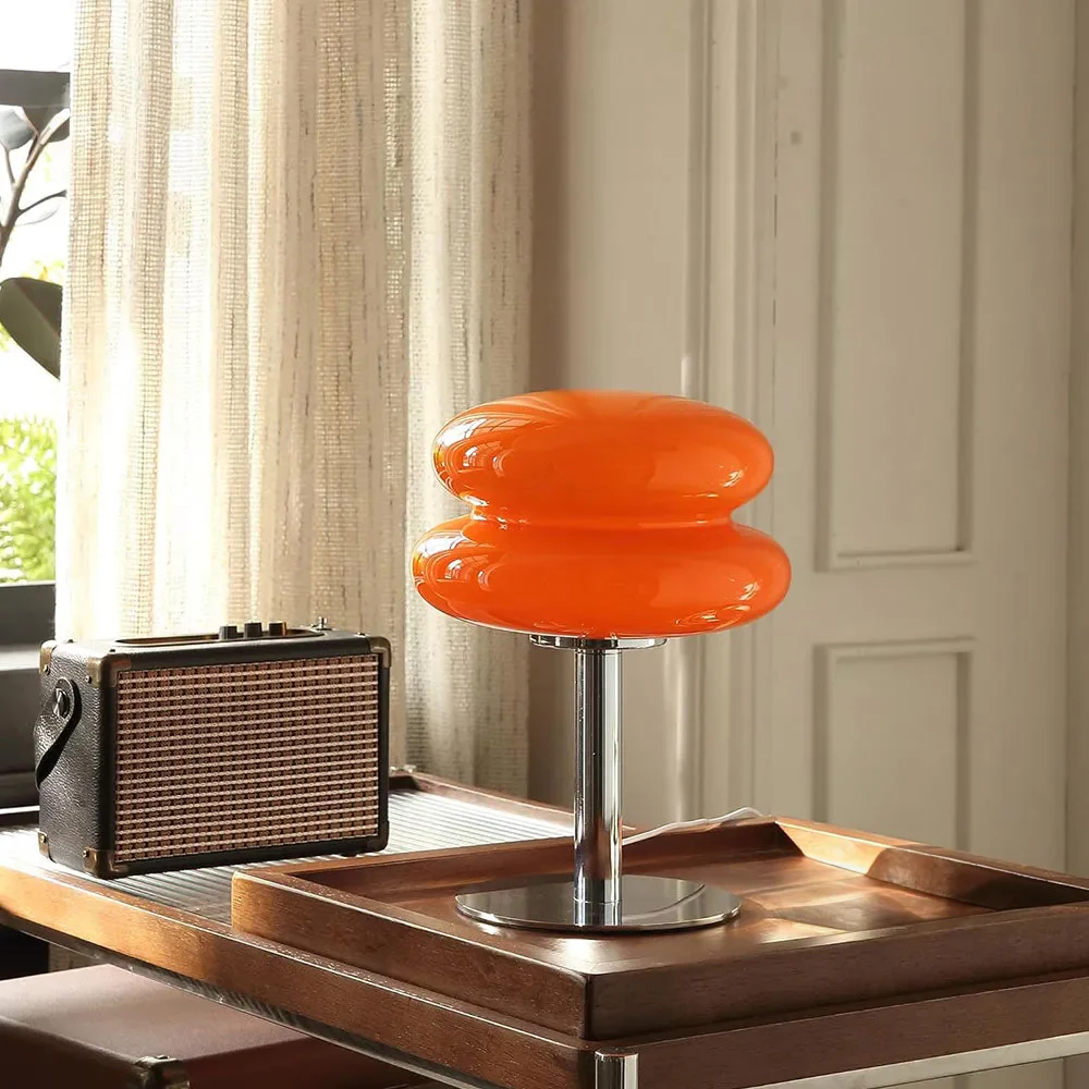 Macaron Lamp – Stylish Modern Lighting for Home Decor