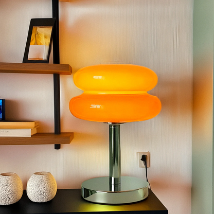 Macaron Lamp – Stylish Modern Lighting for Home Decor