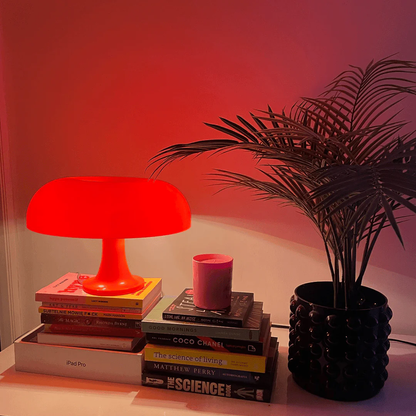 Mushroom Lamp – Stylish Modern Home Lighting