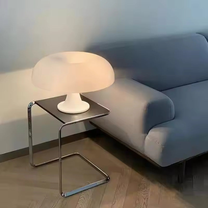 Elegant Navaro Mushroom Lamp - Ambient Home Lighting