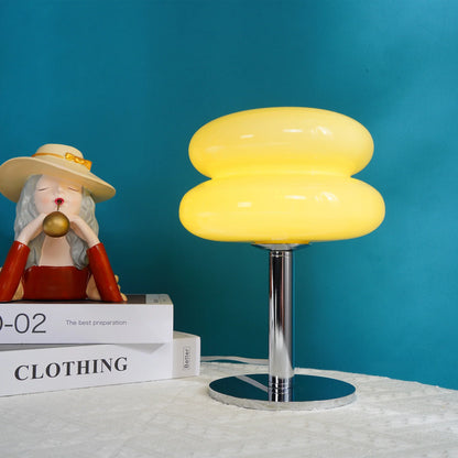 Macaron Lamp – Stylish Modern Lighting for Home Decor