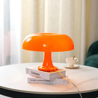 Mushroom Lamp – Stylish Modern Home Lighting