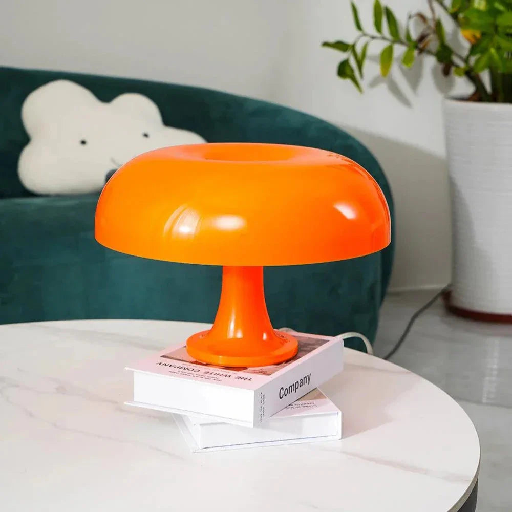 Mushroom Lamp – Stylish Modern Home Lighting