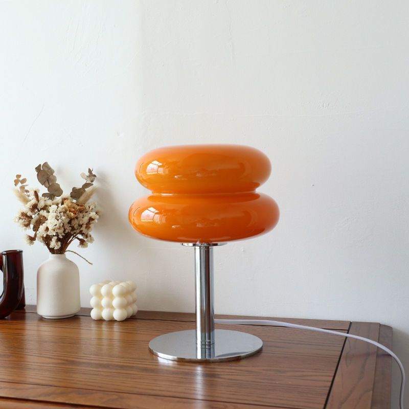 Macaron Lamp – Stylish Modern Lighting for Home Decor