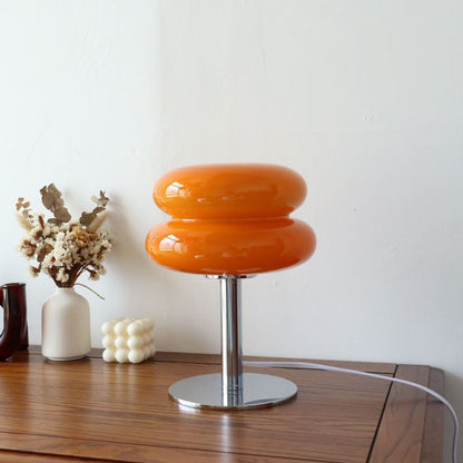 Macaron Lamp – Stylish Modern Lighting for Home Decor