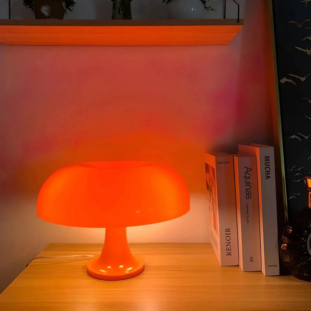 Mushroom Lamp – Stylish Modern Home Lighting