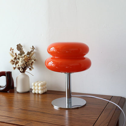 Macaron Lamp – Stylish Modern Lighting for Home Decor