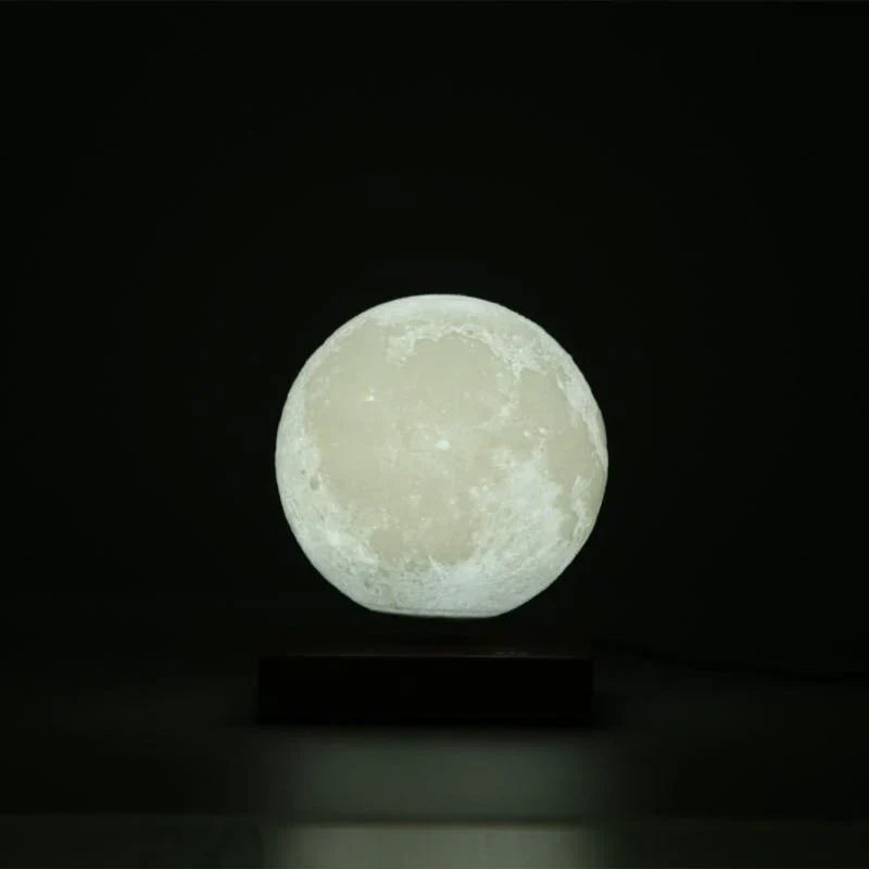 Orbit Lamp – Celestial Ambient Lighting for Any Room